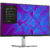 Dell Monitor LED P2723QE, 27", QHD (3840x2160), 16:9 60Hz, IPS AG, ComfortView Plus, 350 cd/m2, 1000:1, 178/178, 8ms/5ms, HDMI, DP, 4 x USB 3.2 Gen 1, Height, Pivot, Swivel, 3Y