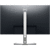 Dell Monitor LED P2723QE, 27", QHD (3840x2160), 16:9 60Hz, IPS AG, ComfortView Plus, 350 cd/m2, 1000:1, 178/178, 8ms/5ms, HDMI, DP, 4 x USB 3.2 Gen 1, Height, Pivot, Swivel, 3Y