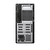 Dell Tower ECT1250, Intel Core i5 14400 (20 MB cache, 10 Cores, up to 4.7GHz), 8GB, 8GBx1, DDR5, 4800MT/s, 512GB M.2 PCIe NVMe SSD, Intel UHD Graphics 730, Wi-Fi 6, Bulgarian Keyboard&amp;Mouse, 180W,