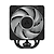 Охладител за процесор ARCTIC Freezer 36-S A-RGB Black - ACFRE00198A