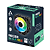 Охладител за процесор ARCTIC Freezer 36-S A-RGB Black - ACFRE00198A