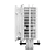 Охладител за процесор ARCTIC Freezer 36-S A-RGB White - ACFRE00199A