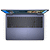Dell 16 DC16251, Intel Core 7 150U (10 cores, up to 5.4 GHz), 16.0&quot; FHD+(1920x1200) AG, 300nits, 16GB, 2x8GB, DDR5, 5200 MT/s, 1TB M.2 PCIe, NVIDIA MX570A with 2GB GDDR6, Cam, FPR, Wi-Fi 6E, Back
