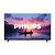 Philips 40PFS6000/12, 40&quot; 2K FHD DLED, 1920x1080, DVB-T/T2/T2-HD/C/S/S2, HDR 10+, HLG, Titan 3.0 OS, Pixel Precise Ultra HD, VRR, HDMI*3, USB*2, 802.11n, 16W RMS, Black