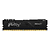 Памет Kingston FURY Beast Black 32GB(2x16GB) DDR4 3200MHz KF432C16BBK2/32
