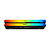 Памет Kingston FURY Beast Black RGB 16GB(2x8GB) DDR4 3600MHz CL17