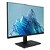 Acer Vero B277Ebmiprxv, 27&quot; IPS LED ZeroFrame, FHD (1920x1080), FreeSync 100Hz, 4ms (GTG), 100M:1, 250nits, 99% sRGB, HDMI, VGA, DP, Speakers, Audio in/out, Flicker-Less, BlueLightShield, Hgt. Ad