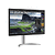 LG 32UQ850V-W, 31.5&quot;  IPS, 5ms GtG, 2000:1, 400cd/m2, UHD 4K (3840 x 2160), FreeSync, HDR 10, DCI-P3 98%, USB Type-C (PD 90W), USB HUB, HDMI, DisplayPort, Height Adjustable, Swivel, Tilt, LG Cali