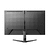 Philips Evnia 27M2N3200S, 27&quot; Fast IPS WLED, 1920x1080@180Hz, 1ms GtG, 0.5ms MPRT, 300cd m/2, 1000:1, Mega Infinity DCR, Adaptive Sync, FlickerFree, LowBlue Mode, 2Wx2,Tilt, 2xHDMI, DP