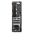 Dell Pro Max Slim, Intel Core Ultra 7 265 (30 MB cache, 20 cores,  1.8 GHz to 5.3GHz), 16GB: 1 x 16 GB, DDR5, 5600 MT/s, 512GB SSD PCIe M.2, Integrated Graphics, Bulgarian Keyboard&amp;Mouse, 360W,  W