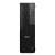 Dell Pro Max Slim, Intel Core Ultra 7 265 (30 MB cache, 20 cores,  1.8 GHz to 5.3GHz), 16GB: 1 x 16 GB, DDR5, 5600 MT/s, 512GB SSD PCIe M.2, Integrated Graphics, Bulgarian Keyboard&amp;Mouse, 360W,  W