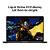Apple 16-inch MacBook Pro: Apple M5 Max chip with 18-core CPU and 40-core GPU, 48GB, 2TB SSD - Space Black