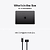 Apple 16-inch MacBook Pro: Apple M5 Max chip with 18-core CPU and 40-core GPU, 48GB, 2TB SSD - Space Black