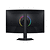 Samsung 37FG750 37&quot; VA Odyssey G7 G75F Curved 1000R 4K 165Hz 3840x2160 1ms 60Hz DP HDMI Black