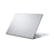Asus Zenbook UX3405CA-QL078W, INTEL ARL H Core Ultra 5, 14 &quot; OLED , (1920 x 1200) , 16GB LPDDR5X,1TB SSD, Windows 11, Silver