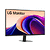 LG 27U631A-B, 27&quot; QHD LED AG, IPS, 100Hz, 5ms, 250 cd/m2, 1000:1, QHD (2560 x 1440), sRGB 99% , HDR 10, USB-C (PD 15W), HDMI, LG Switch, Dynamic Action Sync, Reader mode, Headphone out, Tilt, Bla
