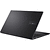Asus Vivobook M1505YA-MA130W, AMD Ryzen R7-7730U, 15.6 &quot; OLED (2880X1620) 16:9 16GB LPDDR4 (8 GB on BD),512 GB SSD,Backlit Chiclet Keyboard , Windows 11 Home, Black