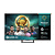 Hisense 50&quot;A7Q, 4K Ultra HD 3840x2160, Quantum Dot, Light Sensor,HDR 10+, HLG, Dolby Vision, Dolby Atmos, Smart TV, Voice Control,2x10 W + 20 W ,WiFi 5GHz, WiFi Direct, BT, Anyview Cast, 3xHDMI,