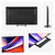 Hisense 50&quot;A7Q, 4K Ultra HD 3840x2160, Quantum Dot, Light Sensor,HDR 10+, HLG, Dolby Vision, Dolby Atmos, Smart TV, Voice Control,2x10 W + 20 W ,WiFi 5GHz, WiFi Direct, BT, Anyview Cast, 3xHDMI,