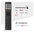 Hisense 50&quot;A7Q, 4K Ultra HD 3840x2160, Quantum Dot, Light Sensor,HDR 10+, HLG, Dolby Vision, Dolby Atmos, Smart TV, Voice Control,2x10 W + 20 W ,WiFi 5GHz, WiFi Direct, BT, Anyview Cast, 3xHDMI,