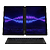 Asus ROG Zephyrus Duo 16, GX651AX-SR086X, Intel Ultra 9 16.0 OLED WQXGA+(WQ+) 2880X1800 16:10 Bend+500nits(HDR 1100nits) Glare DCI-P3:100%,120 HzLPDDR5X 64GB (onbd) ,2TB G4,RTX5090 24 GB G5,Wi-Fi 7 ,B