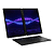 Asus ROG Zephyrus Duo 16, GX651AX-SR086X, Intel Ultra 9 16.0 OLED WQXGA+(WQ+) 2880X1800 16:10 Bend+500nits(HDR 1100nits) Glare DCI-P3:100%,120 HzLPDDR5X 64GB (onbd) ,2TB G4,RTX5090 24 GB G5,Wi-Fi 7 ,B