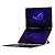 Asus ROG Zephyrus Duo 16, GX651AX-SR086X, Intel Ultra 9 16.0 OLED WQXGA+(WQ+) 2880X1800 16:10 Bend+500nits(HDR 1100nits) Glare DCI-P3:100%,120 HzLPDDR5X 64GB (onbd) ,2TB G4,RTX5090 24 GB G5,Wi-Fi 7 ,B