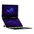Asus ROG Zephyrus Duo 16, GX651AX-SR086X, Intel Ultra 9 16.0 OLED WQXGA+(WQ+) 2880X1800 16:10 Bend+500nits(HDR 1100nits) Glare DCI-P3:100%,120 HzLPDDR5X 64GB (onbd) ,2TB G4,RTX5090 24 GB G5,Wi-Fi 7 ,B