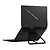 Asus ROG Zephyrus Duo 16, GX651AX-SR086X, Intel Ultra 9 16.0 OLED WQXGA+(WQ+) 2880X1800 16:10 Bend+500nits(HDR 1100nits) Glare DCI-P3:100%,120 HzLPDDR5X 64GB (onbd) ,2TB G4,RTX5090 24 GB G5,Wi-Fi 7 ,B