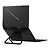 Asus ROG Zephyrus Duo 16, GX651AX-SR086X, Intel Ultra 9 16.0 OLED WQXGA+(WQ+) 2880X1800 16:10 Bend+500nits(HDR 1100nits) Glare DCI-P3:100%,120 HzLPDDR5X 64GB (onbd) ,2TB G4,RTX5090 24 GB G5,Wi-Fi 7 ,B
