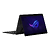 Asus ROG Zephyrus Duo 16, GX651AX-SR086X, Intel Ultra 9 16.0 OLED WQXGA+(WQ+) 2880X1800 16:10 Bend+500nits(HDR 1100nits) Glare DCI-P3:100%,120 HzLPDDR5X 64GB (onbd) ,2TB G4,RTX5090 24 GB G5,Wi-Fi 7 ,B