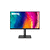 BenQ PD2706QN, 27&quot;, 100Hz, 4K IPS, AQCOLOR, Designer, Pantone, Nano Matte Panel, HDR10, 100% sRGB, Card Reader, HDMI (2.0), DP (1.4), USB-C (DP alt. PD 90W), USB Hub, 3.5 Jack, 2x 3W, Pivot, Heig