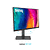 BenQ PD2706QN, 27&quot;, 100Hz, 4K IPS, AQCOLOR, Designer, Pantone, Nano Matte Panel, HDR10, 100% sRGB, Card Reader, HDMI (2.0), DP (1.4), USB-C (DP alt. PD 90W), USB Hub, 3.5 Jack, 2x 3W, Pivot, Heig