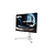 BenQ MOBIUZ EX271U, 27&quot;, 4K UHD, IPS, 1ms GtG, 165Hz, 120Hz for Console with eARC, Color Shuttle, FreeSync Premium, B.I.+ Gen2, HDRi and HDR400, Quickit, 1200:1, 95% P3, 400 nits, USB-C (DP alt.