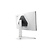 BenQ MOBIUZ EX271U, 27&quot;, 4K UHD, IPS, 1ms GtG, 165Hz, 120Hz for Console with eARC, Color Shuttle, FreeSync Premium, B.I.+ Gen2, HDRi and HDR400, Quickit, 1200:1, 95% P3, 400 nits, USB-C (DP alt.