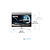 BenQ MOBIUZ EX271U, 27&quot;, 4K UHD, IPS, 1ms GtG, 165Hz, 120Hz for Console with eARC, Color Shuttle, FreeSync Premium, B.I.+ Gen2, HDRi and HDR400, Quickit, 1200:1, 95% P3, 400 nits, USB-C (DP alt.