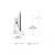 BenQ MOBIUZ EX271U, 27&quot;, 4K UHD, IPS, 1ms GtG, 165Hz, 120Hz for Console with eARC, Color Shuttle, FreeSync Premium, B.I.+ Gen2, HDRi and HDR400, Quickit, 1200:1, 95% P3, 400 nits, USB-C (DP alt.