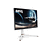 BenQ MOBIUZ EX271U, 27&quot;, 4K UHD, IPS, 1ms GtG, 165Hz, 120Hz for Console with eARC, Color Shuttle, FreeSync Premium, B.I.+ Gen2, HDRi and HDR400, Quickit, 1200:1, 95% P3, 400 nits, USB-C (DP alt.