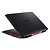 Acer Nitro 5, AN515-55-75MZ, Intel Core i7-10750H (up to 5.0GHz, 12MB), 15.6&quot; FHD (1920x1080) IPS AG, HD Cam, 8GB DDR4 2933Mhz ( 1 slot free), 512GB SSD PCIe, 2 x M.2 PCIe free, nVidia GeForce GT