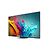LG 65QNED87T3B, 65&quot; 4K QNED HDR Smart TV, 100Hz,  3840x2160, DVB-T2/C/S2, a8 AI Processor 4K, HDR 10 PRO, webOS 24 ThinQ,  FreeSync Compatible, VRR, Multi View, 4K Upscaling, WiFi 5, Voice Contro