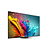 LG 65QNED87T3B, 65&quot; 4K QNED HDR Smart TV, 100Hz,  3840x2160, DVB-T2/C/S2, a8 AI Processor 4K, HDR 10 PRO, webOS 24 ThinQ,  FreeSync Compatible, VRR, Multi View, 4K Upscaling, WiFi 5, Voice Contro