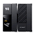 Охладител за процесор Jonsbo CC90 Dual Tower 130mm Display - Черен