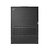 Lenovo ThinkPad E16 G2 Intel Core Ultra 7 155H (up to 4.8GHz, 24MB), 32GB(16+16) DDR5-5600, 1TB SSD, 16&quot; WUXGA (1920x1200) IPS AG, Intel Arc Graphics, FHD&amp;IR Cam, Backlit KB, Black, WLAN, BT,