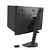 BenQ ZOWIE XL2566X+, 24.1”, 400Hz, FHD FAST TN, For Esports, CS2, Valorant, DyAc 2, Shield, S Switch, Black eQualizer, Color Vibrance, LBL, Flicker-free, K Locker, XL Setting to Share, 3x HDMI (2.0),