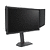 BenQ ZOWIE XL2566X+, 24.1”, 400Hz, FHD FAST TN, For Esports, CS2, Valorant, DyAc 2, Shield, S Switch, Black eQualizer, Color Vibrance, LBL, Flicker-free, K Locker, XL Setting to Share, 3x HDMI (2.0),