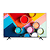 Hisense 55&quot; A6BG, 4K Ultra HD 3840x2160, DLED, Quantum Dot, HDR 10+, HLG, Dolby Vision, Dolby Audio, DTS, Smart TV, WiFi, BT, AnyView Cast, Gaming Mode, 1xHDMI2 eArc, 2xHDMI, 2xUSB, LAN, CI+, DVB