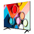 Hisense 55&quot; A6BG, 4K Ultra HD 3840x2160, DLED, Quantum Dot, HDR 10+, HLG, Dolby Vision, Dolby Audio, DTS, Smart TV, WiFi, BT, AnyView Cast, Gaming Mode, 1xHDMI2 eArc, 2xHDMI, 2xUSB, LAN, CI+, DVB