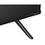 Hisense 55&quot; A6BG, 4K Ultra HD 3840x2160, DLED, Quantum Dot, HDR 10+, HLG, Dolby Vision, Dolby Audio, DTS, Smart TV, WiFi, BT, AnyView Cast, Gaming Mode, 1xHDMI2 eArc, 2xHDMI, 2xUSB, LAN, CI+, DVB