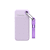 Verbatim Pocket SSD USB 3.2 Gen 2 2TB Purple incl. two rubber sleeves