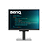 BenQ RD240Q, 24.1”, 2560x1600 WQXGA, Programming Monitor, 16:10, 1.07 billions col., HDR10, 1000:1, 20M:1 DCR, 300 cd/m2, HDMI 2.0, DP 1.4, USB-C (90W), Flicker-free, B.I. Gen2, Low Blue Light+, Night
